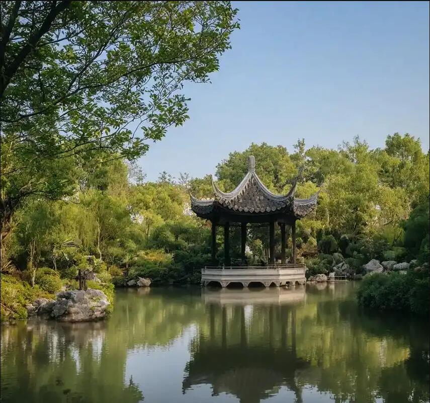 上海黄浦雨韵金属有限公司